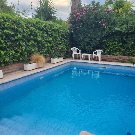 Francisca Apartment Mendoza Exterior photo