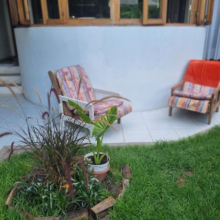 Francisca Apartment Mendoza Exterior photo