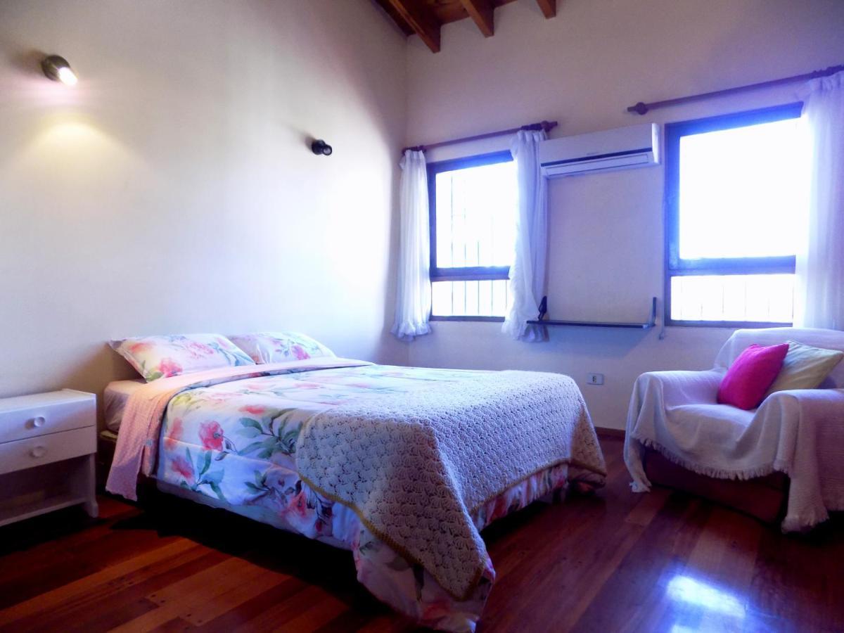 Francisca Apartment Mendoza Exterior photo