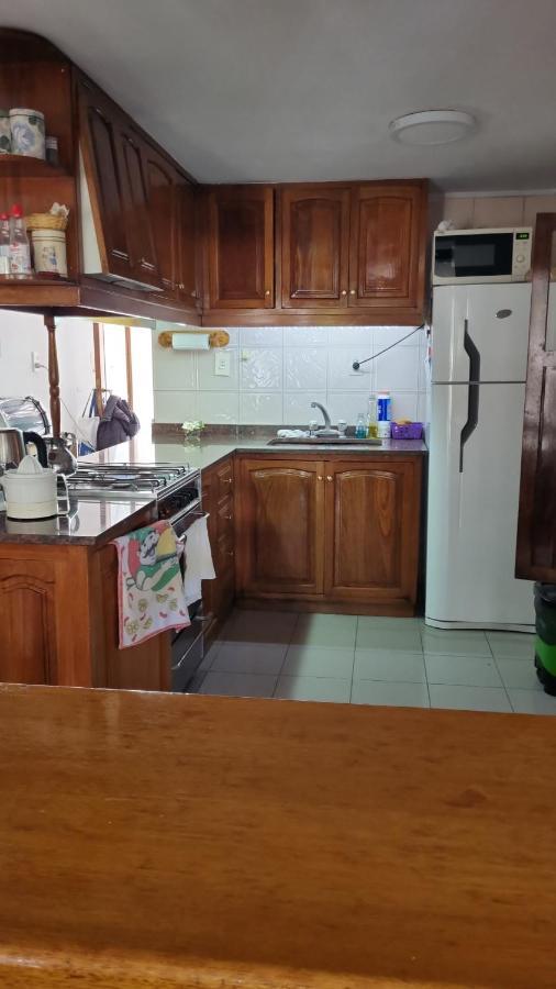 Francisca Apartment Mendoza Exterior photo