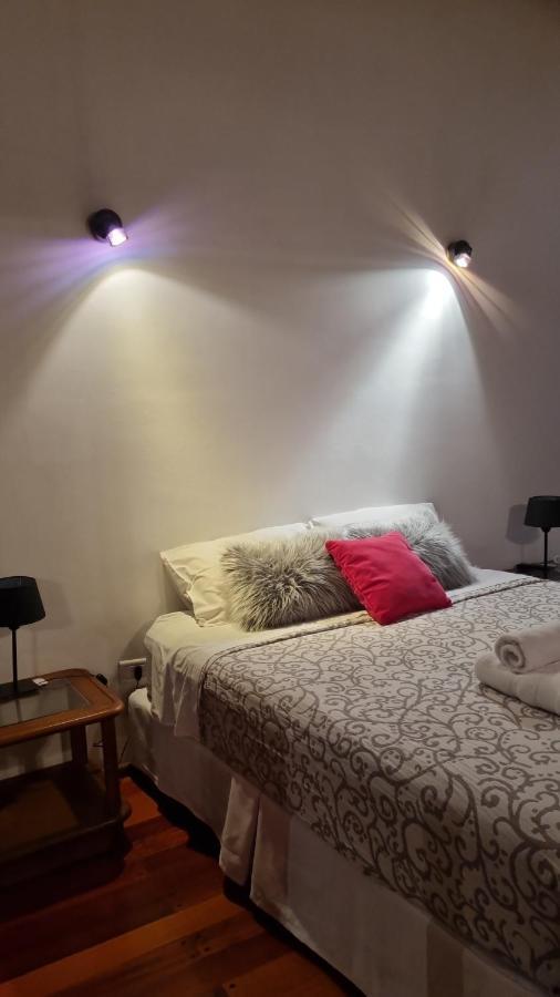 Francisca Apartment Mendoza Exterior photo