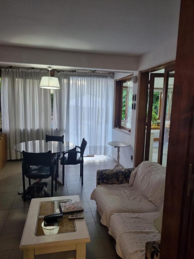 Francisca Apartment Mendoza Exterior photo